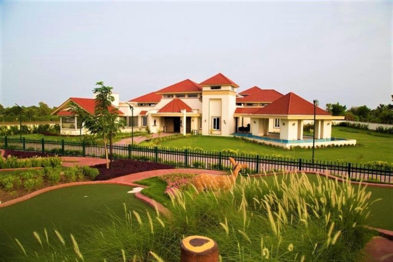 neonz resort