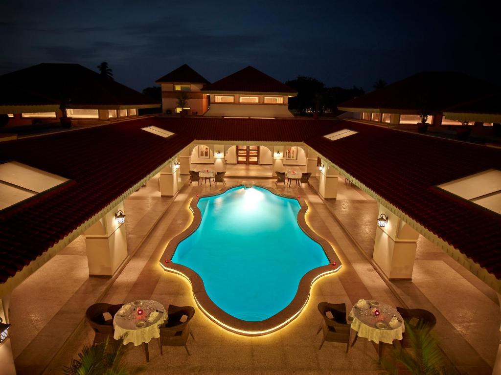 Neonz Resort & Club, Anand, Gujarat Neonz Resort & Club, Anand, Gujarat - Image 8