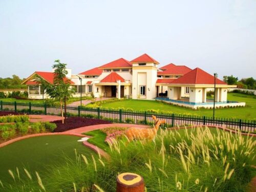 Home Neonz Resort & Club, Anand, Gujarat