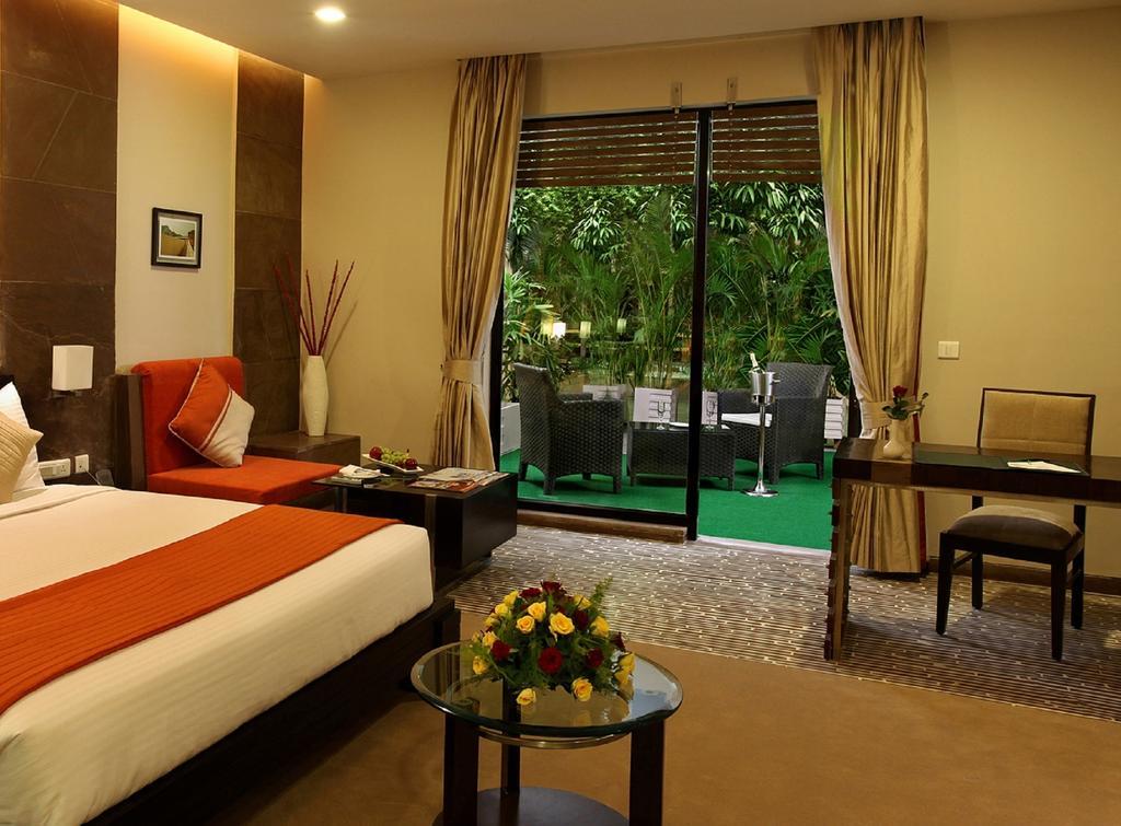 Ramada Hotel, Ajmer (Vegetarian Hotel) Ramada Hotel, Ajmer (Vegetarian Hotel) - Image 6