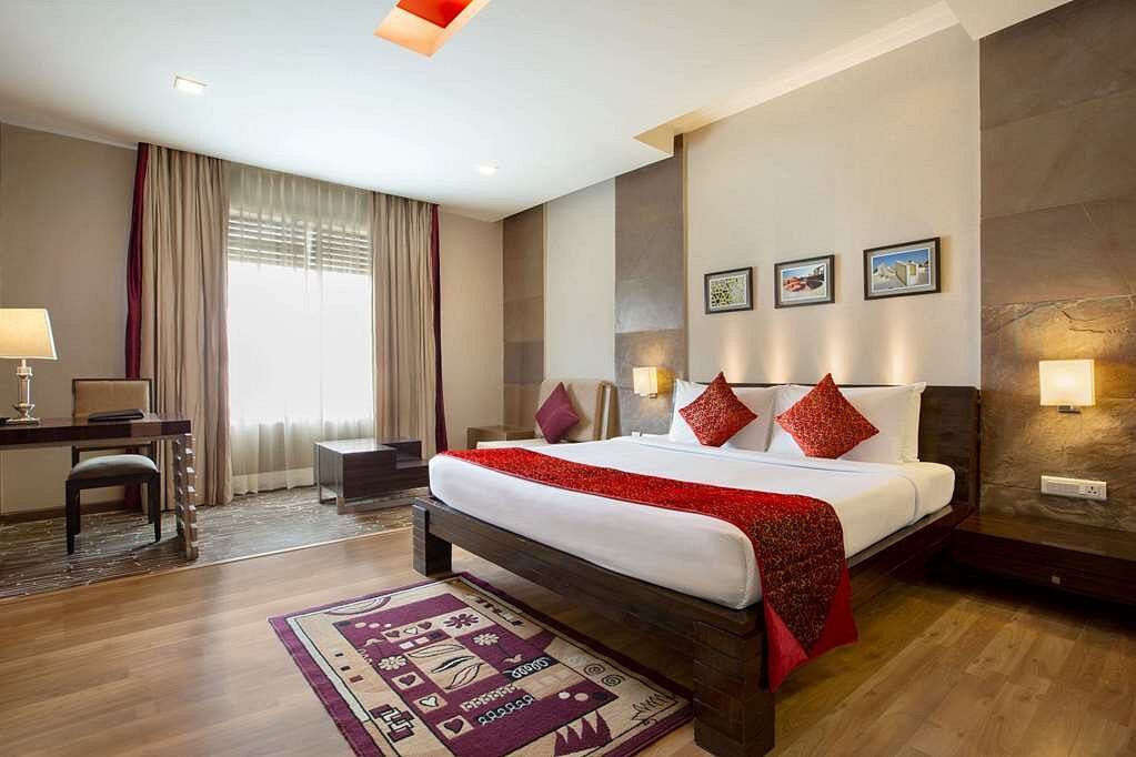Ramada Hotel, Ajmer (Vegetarian Hotel) Ramada Hotel, Ajmer (Vegetarian Hotel) - Image 5