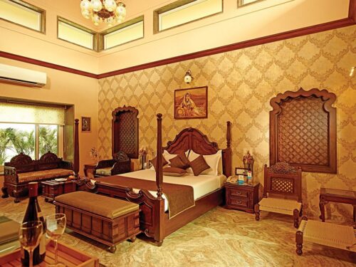 Home Neonz Resort & Club, Anand, Gujarat