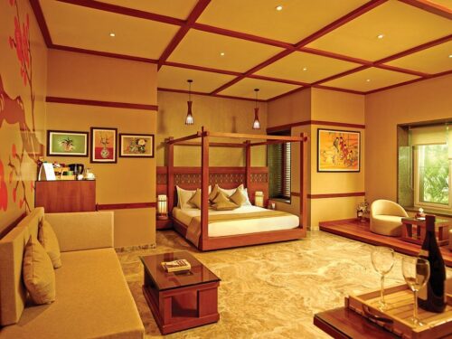 Home Neonz Resort & Club, Anand, Gujarat