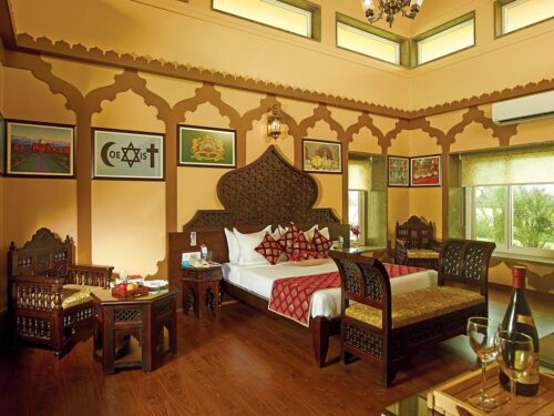 Home Neonz Resort & Club, Anand, Gujarat