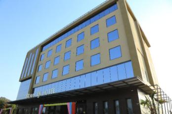 Home Hotel Bravia