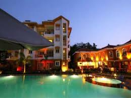 Home Villagio Hotel and Resort