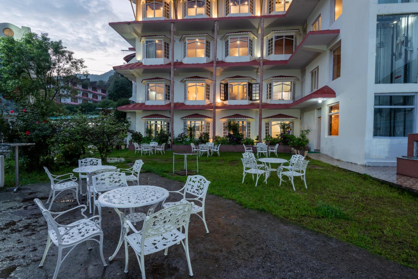 DLS Hotels and Resorts DLS Hotels and Resorts - Image 8