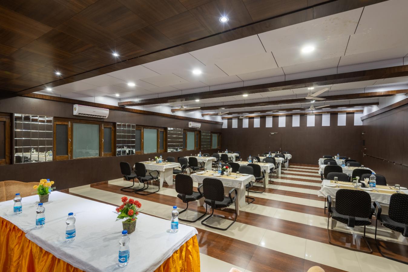 DLS Hotels and Resorts DLS Hotels and Resorts - Image 7