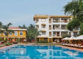 Villagio Hotel and Resort Villagio Hotel and Resort - Image 8
