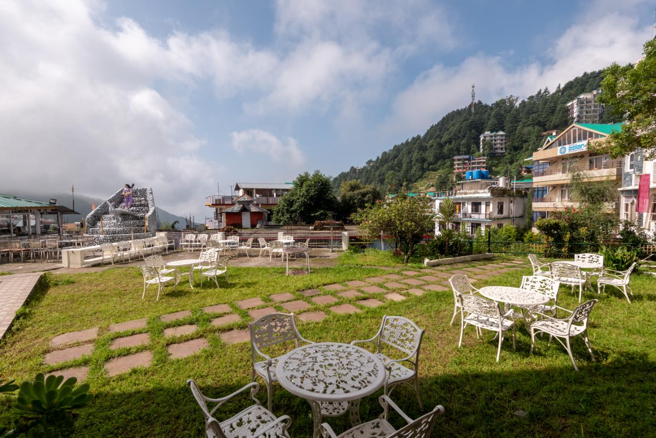 DLS Hotels and Resorts DLS Hotels and Resorts - Image 9