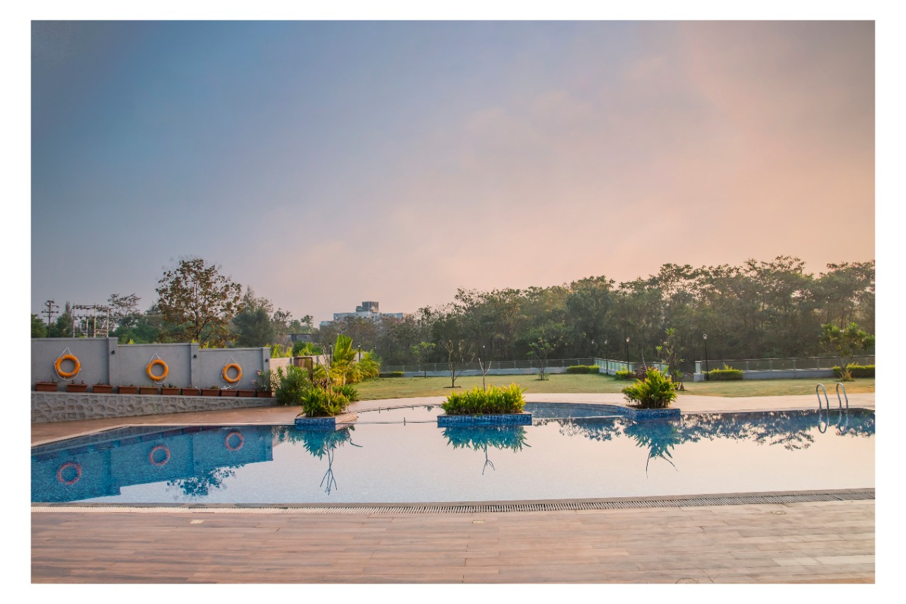 Pushpam Lord's Resort Pushpam Lord's Resort - Image 7
