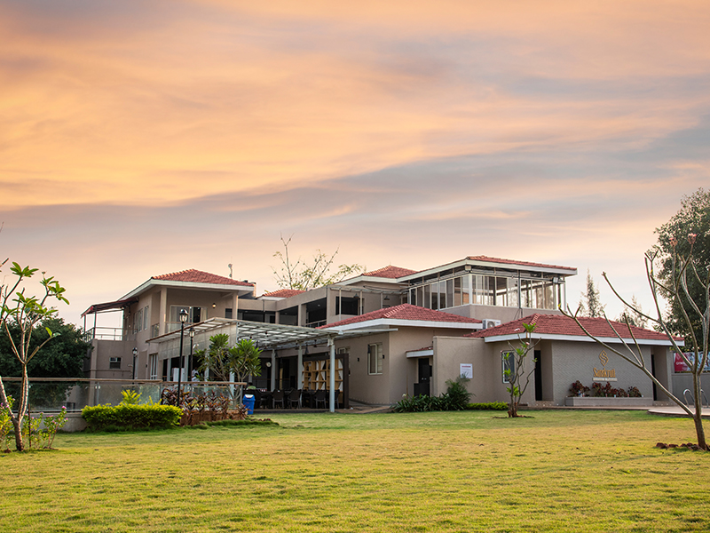Pushpam Lord's Resort Pushpam Lord's Resort