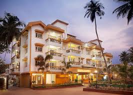 Home Villagio Hotel and Resort