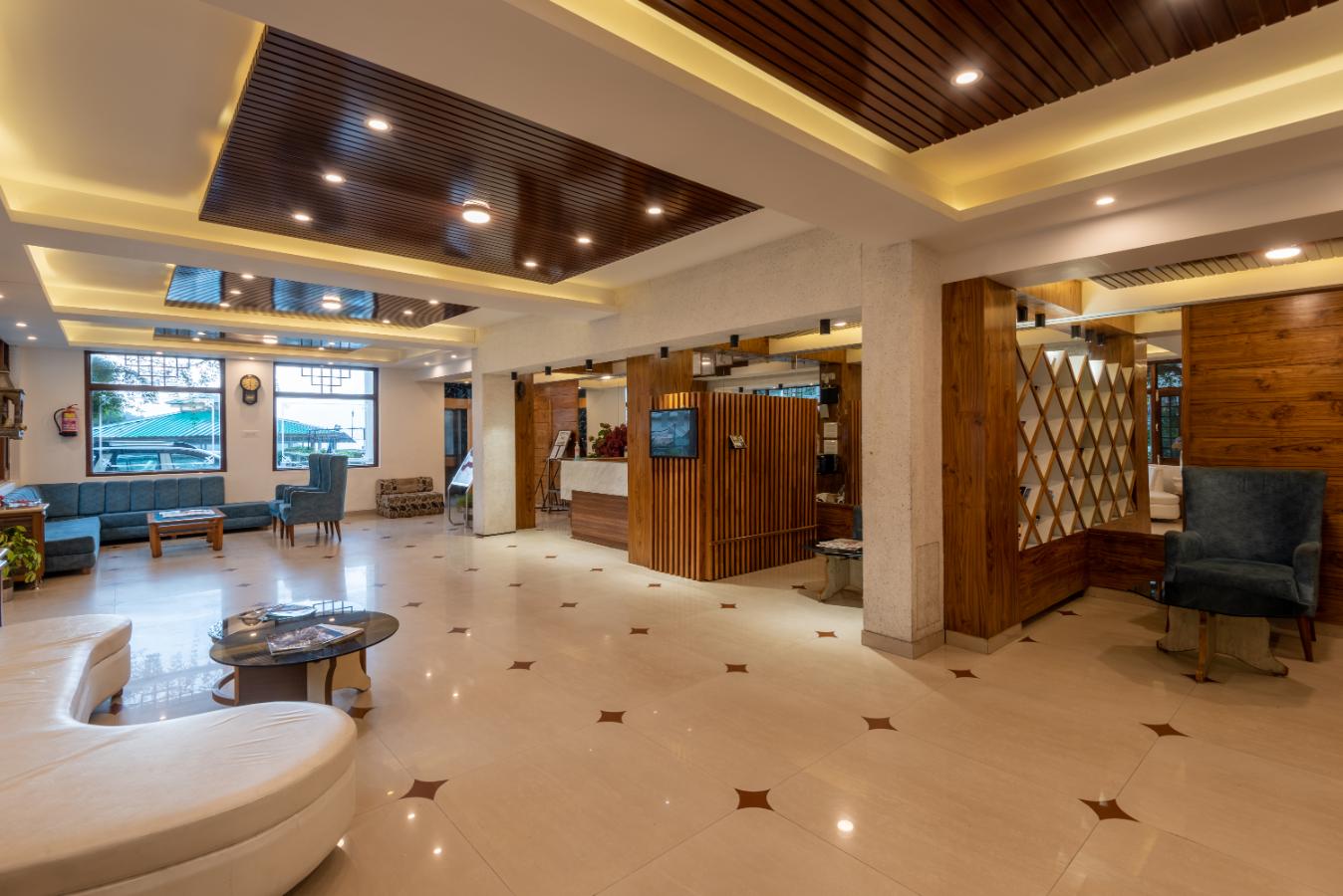 DLS Hotels and Resorts DLS Hotels and Resorts - Image 6