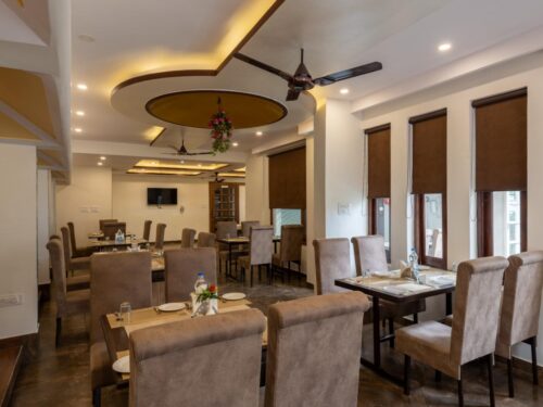 Home DLS Hotels and Resorts