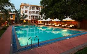 Home Villagio Hotel and Resort