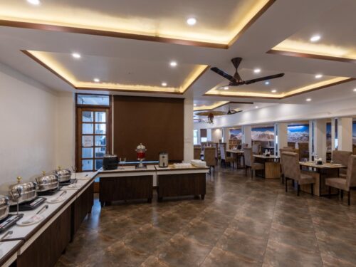 Home DLS Hotels and Resorts