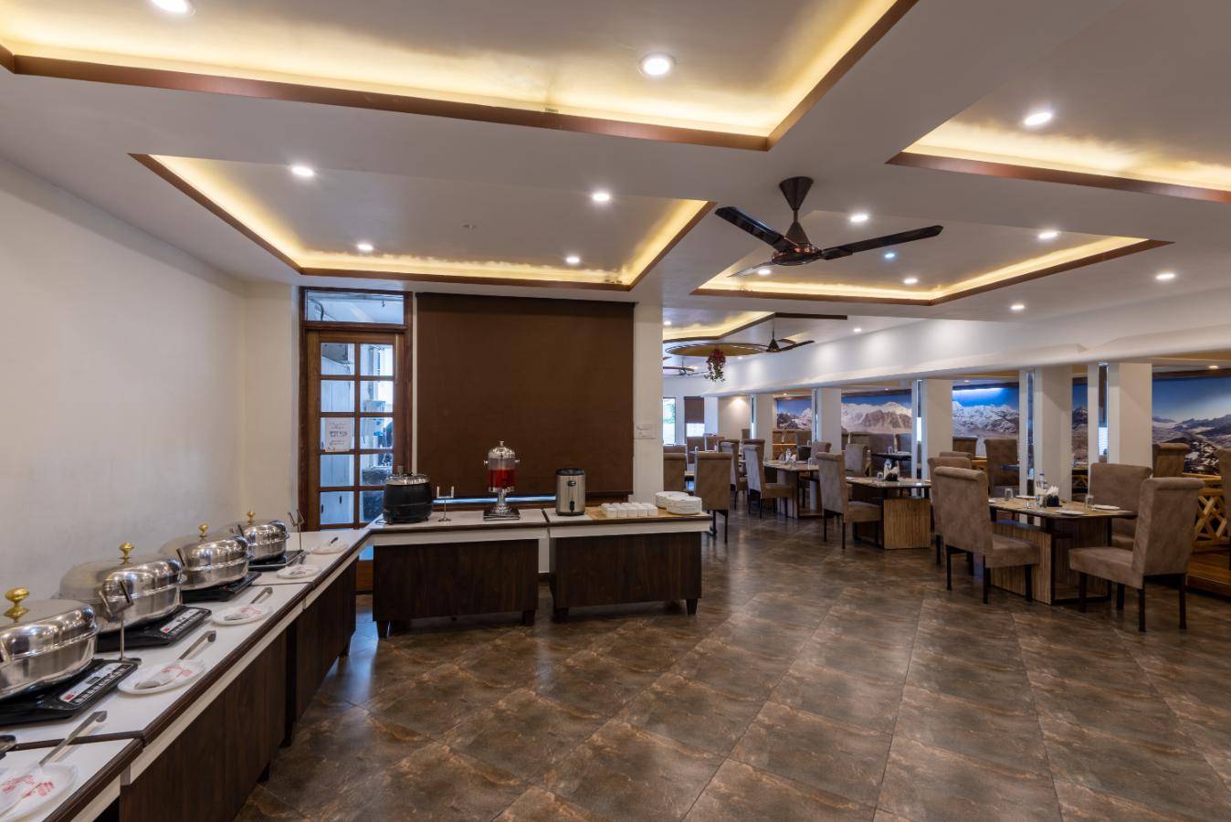 DLS Hotels and Resorts DLS Hotels and Resorts - Image 5