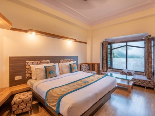 Home DLS Hotels and Resorts