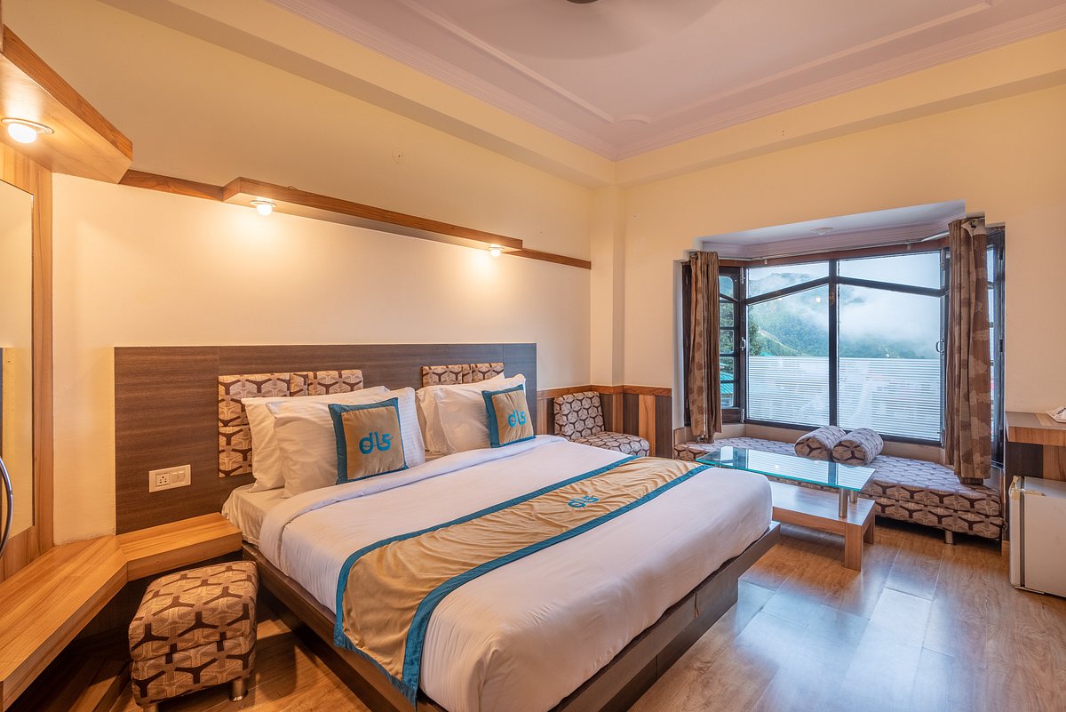 DLS Hotels and Resorts DLS Hotels and Resorts - Image 4